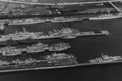 Flådebesøg 1982