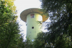 Radarhoved Multebjerg