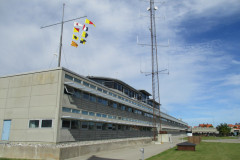 Flådestation Korsør