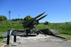 HAWK-missiler