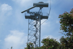 Radartårn