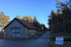 Dråby Depot