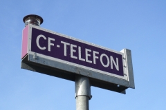 CF-telefon