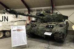 M41 kampvogn