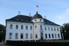 Bernstorff Slot.