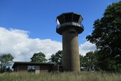 Kontroltårn