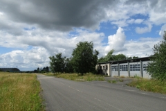 Brandstationen