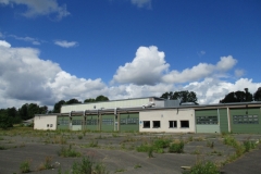 Autogården