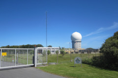 Radarstation Skagen