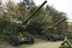 203 mm haubits