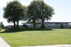 Antvorskov Kaserne