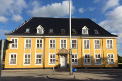 Høvelte Kaserne