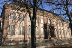 Hærkommandoen og Østre Landsdelskommando