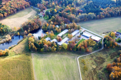 Segen kaserne