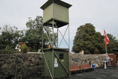 Luftmeldetårn
