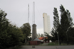 Lyttestationen ved Dueodde
