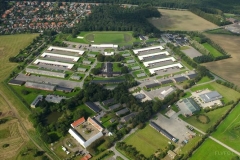 Almegårds kaserne