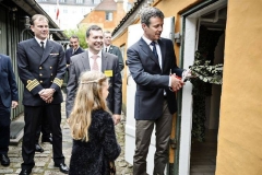 Åbning