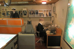 Operationsrummet