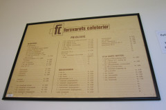 Forsvarets Cafeteria
