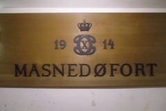 Masnedø Fort