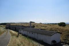 Masnedø Fort