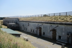 Masnedø Fort