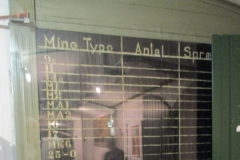 Mineoversigt
